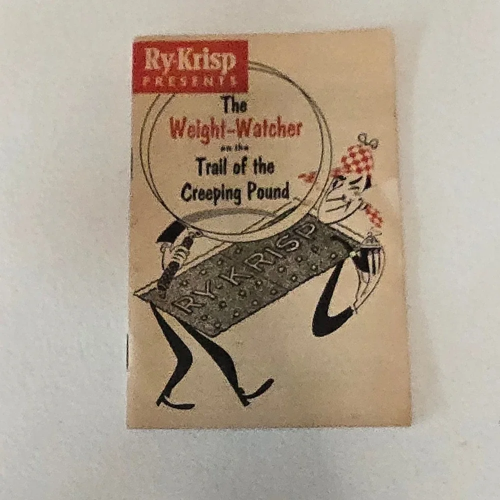 Vintage Recipe Cookbook Booklet Lot Martha White Retro Kitchen Ephemera Holder